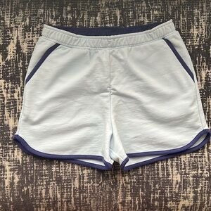 Classic Prep Girls Shorts